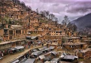 انیمیشن بسیار زیبای درام ماسوله