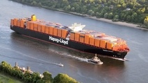 Hapag-Lloyd announces new routes to UAE, India