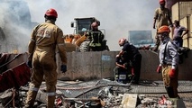سه ماه پس از انفجار در بندر شهید رجایی؛ مطالبات بازماندگان بلاتکلیف است
