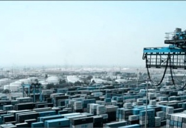 لجستیک دریایی گرفتار خودتحریمی