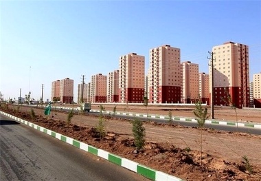 
پرونده مسکن مهر در ۵ استان بسته می‌شود
