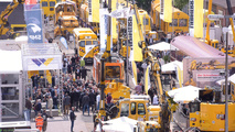 The Future of Sustainable Rail Networks: iaf 2025
