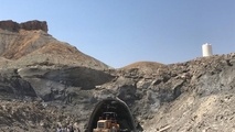 سال 1401؛ جهش در احداث پروژه راه‌آهن بوشهر-شیراز 