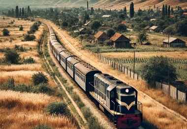 A pivotal year for Norfolk Southern