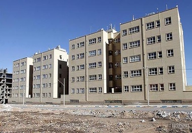
کاهش ۵۰ درصدی عرضه مسکن طی ۵ سال اخیر
