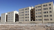 
کاهش ۵۰ درصدی عرضه مسکن طی ۵ سال اخیر
