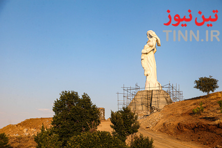 مجسمه مقاومت سنندج (14)