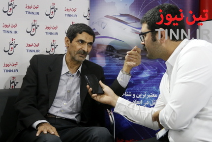 منوچهر منطقی