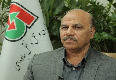 بهره‌ برداری از ۱۰ پاسگاه پلیس راه همزمان با دهه فجر