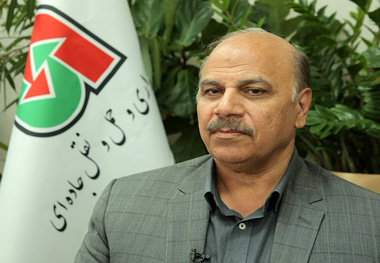 بهره‌ برداری از ۱۰ پاسگاه پلیس راه همزمان با دهه فجر