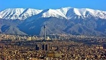هوای تهران «سالم» است