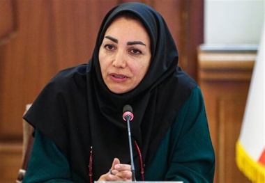 غرب آسیا و ایران گرفتار تشدید خشکسالی و توفان های گردوخاک است 