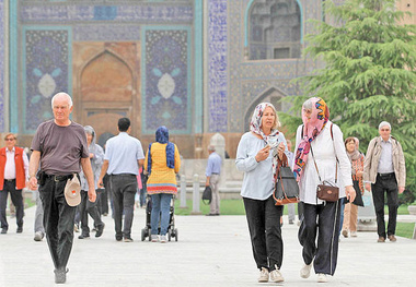  پیش‌بینی جهش قیمتی تورهای ورودی 