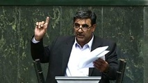 استیضاح وزیر اقتصاد  به علت درگیری لفظی یک کارمند گمرک با نماینده سراوان!