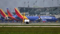 Airlines Boost Resilience To Navigate Weather Woes