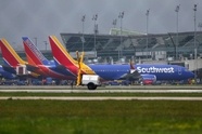 Southwest Airlines To Partner With Turkish In 2026 