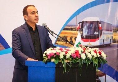 مشکل تامین لاستیک رانندگان تا پایان سال حل می‌شود

