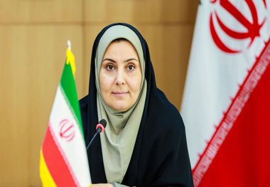 حمایت انجمن صنفی متخصصان الکترونیک هواپیمایی کشور از فرزانه صادق مالواجرد