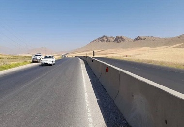 اجرای چند پروژه جاده ای مهم در کهگیلویه و بویراحمد