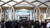 تعریف و تمجید در مهران، شیون و زاری در دهلران
