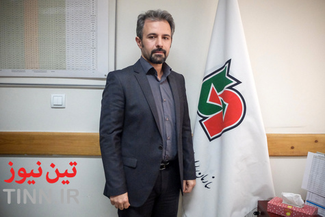 مصاحبه اختصاصی با مدیرکل دفتر نگهداری راه‌های روستایی و فرعی سازمان راهداری