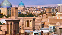بررسی مشکلات کسبه خیابان قیام با حضور شهردار
