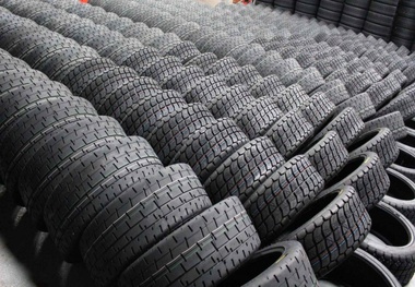 تداوم التهاب دربازار تایرهای بایاس سایز بزرگ 