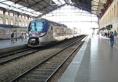 More trains and better security in SNCF-PACA agreement