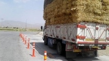 کنترل اضافه‌ تناژ خودروهای باری با استفاده از سیستم توزین سیار ناوگان