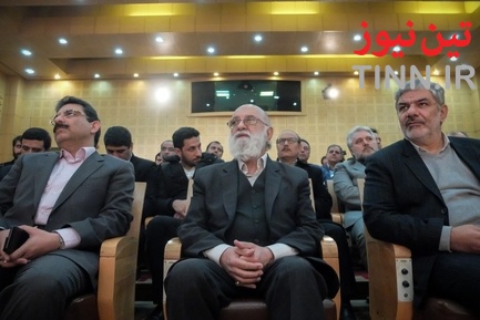 گرامیداشت روز مهندس با حضور وزیر راه و شهرسازی