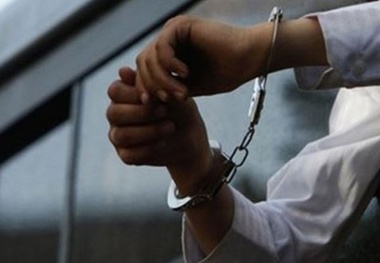 مدیر عامل شرکت حمل و نقل کرمان بازداشت شد

