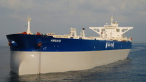 Saudi Arabia Expects No Oil Supply Impact from Houthi Tanker Attack