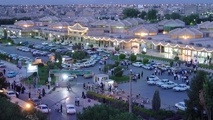 استان اصفهان مقصد اول مسافرت تهرانی ها 