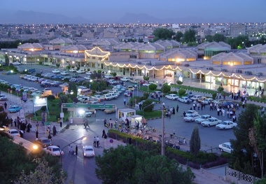 استان اصفهان مقصد اول مسافرت تهرانی ها 
