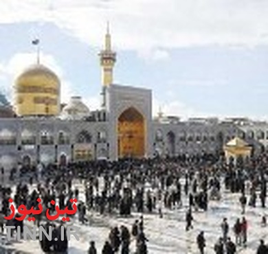 آمار گردشگران خارجی مشهد در بوته نقد