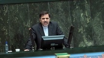 مجلس به آخوندی اعتماد می‌کند