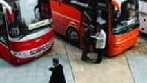 مسافران پرواز مشهد - ساری ماهان را به سلامت به مقصد رساندیم