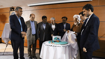 نقشه سرمایه‌گذاری بندر شهید رجایی رونمایی شد
