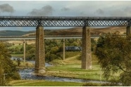 New Bridge in San Juan to Improve Rail Reliability Along LOSSAN Corridor