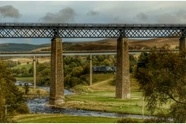 New Bridge in San Juan to Improve Rail Reliability Along LOSSAN Corridor