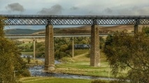 New Bridge in San Juan to Improve Rail Reliability Along LOSSAN Corridor