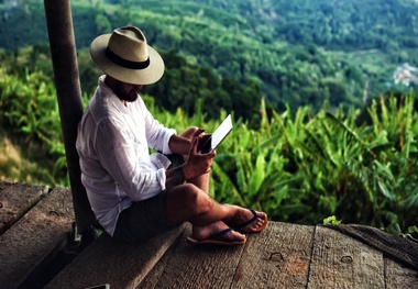 TOP 5 NEEDS OF MODERN TRAVELER IN A HOTEL
