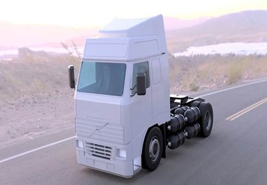 UK firm to demonstrate “world’s first” hydrogen-fuelled combustion engine truck