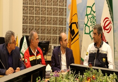 ایمنی مهمترین اصل در مترو تهران است