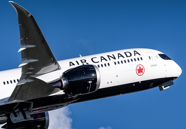 Former CEO Of Air New Zealand Joins Air Canada Board Of Directors