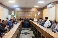 تجلیل از ایثارگران راهداری گلستان | ایمن سازی راه ها جلوه ای از فداکاری در خدمت رسانی