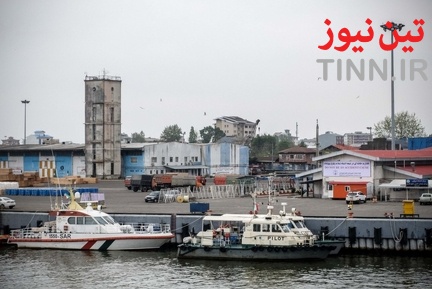 گمرک گیلان