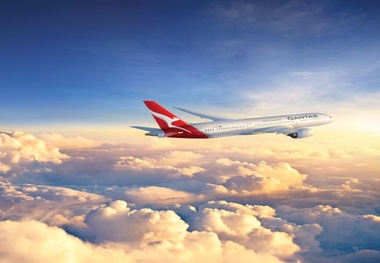 Qantas Unveils Economy-Plus Product, Updates A350-1000ULR 
