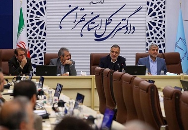  فهرست ساختمان‌ های ناایمن در اختیار دادگستری قرار می گیرد
