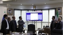 راه‌اندازی سامانه مدیریت شناسه واریز و خدمات مشتریان 